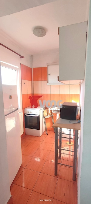 Apartament 1 cameră Girocului de vânzare - imagine 3