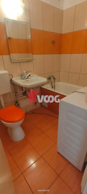 Apartament 1 cameră Girocului de vânzare - imagine 2