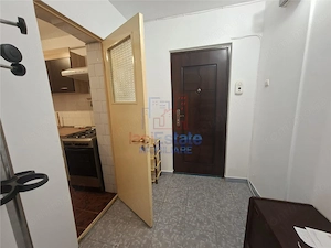 Apartament 2 Camere Podu Ros - imagine 6