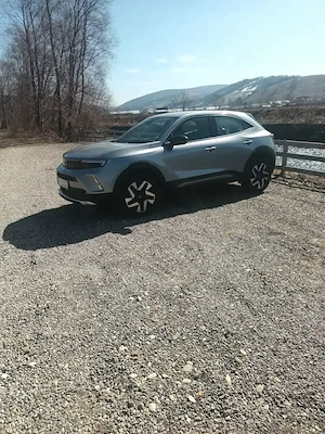 Vand Opel Mokka an 2022 