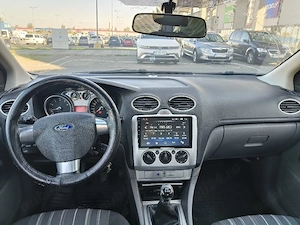 vand ford focus 1.6 l 2009