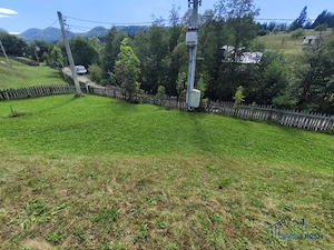 Teren 1102 mp Salatruc - Molid, com. Vama - imagine 2