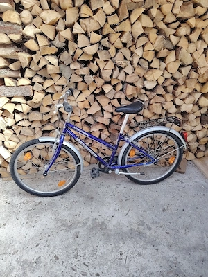 Vand bicicleta