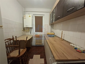 Apartament 2 Camere Podu Ros - imagine 5