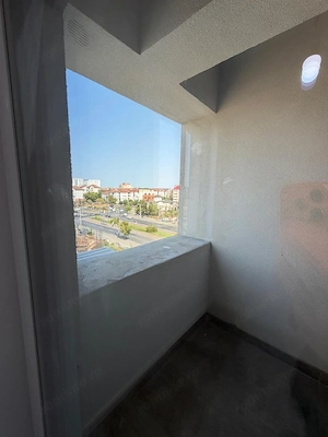 Apartament 2 camere lux, studio, 51 mp, bloc nou , Promenada Mall - imagine 6