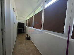 Apartament 2 Camere Podu Ros - imagine 9