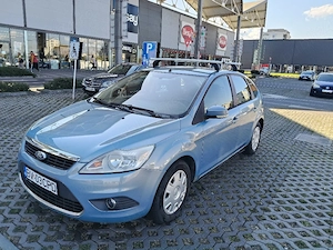 vand ford focus 1.6 l 2009 - imagine 3