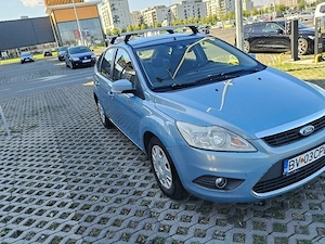 vand ford focus 1.6 l 2009 - imagine 5