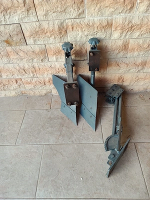vand brazde motoculor