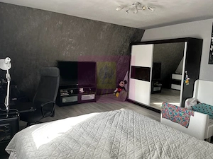 Apartament 2 camere, spațios, mobilat și utilat, loc de parcare - imagine 7