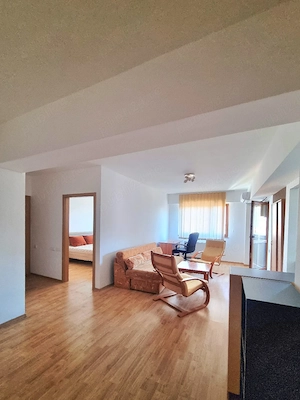 Disponibil la inchiriere ap 2cam  58 mp  Marasti ,zona FSEGA, Dimitrie Cantemir, IULIUS Mall,500 eur - imagine 2