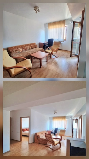 Disponibil la inchiriere ap 2cam  58 mp  Marasti ,zona FSEGA, Dimitrie Cantemir, IULIUS Mall,500 eur - imagine 5