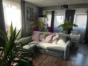 Apartament 2 camere, spațios, mobilat și utilat, loc de parcare - imagine 2