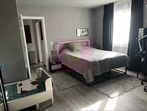 Apartament 2 camere, spațios, mobilat și utilat, loc de parcare - imagine 6