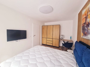 Apartment 2 camere Astra - Renovat, mobilat, luminos | Green View  - imagine 18