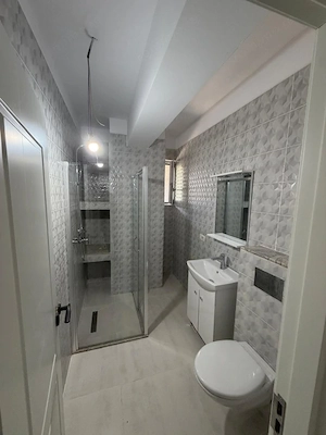 Apartament 2 camere lux, studio, 51 mp, bloc nou , Promenada Mall - imagine 7