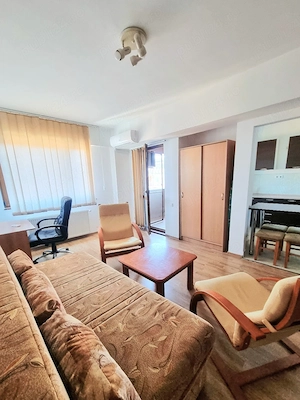 Disponibil la inchiriere ap 2cam  58 mp  Marasti ,zona FSEGA, Dimitrie Cantemir, IULIUS Mall,500 eur - imagine 3