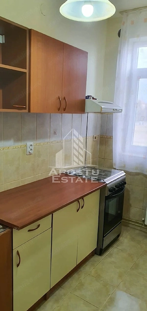 Apartament cu 2 camere de închiriat  pe Bogdanestilor/Pasajul Solventu - imagine 4