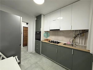 Apartament cu 2 camere de inchiriat, decomandat, in Cornisa la 7 min from UMF