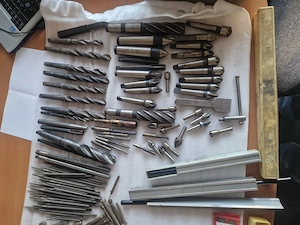 Scularie  sccule,freze burghie lezaje se vede in poze
