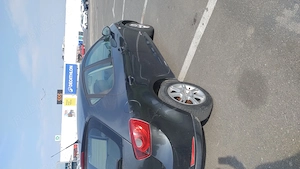 SEAT Ibiza 2011, 1.2 TDI 75 CP, Proprietar, 210.000 km, ITP 2027 - imagine 4