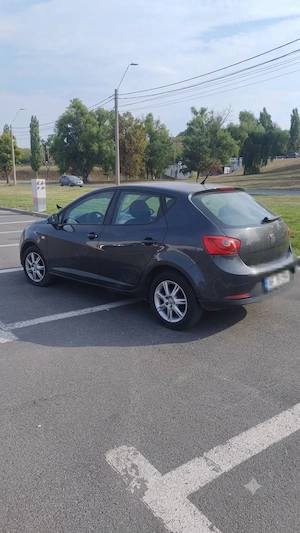 SEAT Ibiza 2011, 1.2 TDI 75 CP, Proprietar, 210.000 km, ITP 2027 - imagine 2