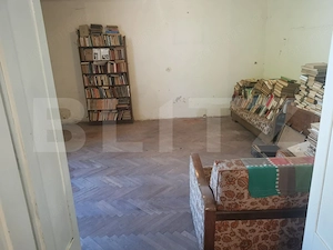 Apartament cu 2 camere și curte proprie în centrul Clujului–Strada Baba Novac - imagine 3