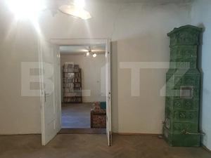 Apartament cu 2 camere și curte proprie în centrul Clujului–Strada Baba Novac - imagine 4