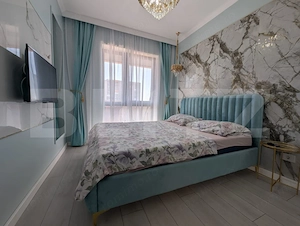 Apartament LUX cu 3 camere în Prima Urbana, etaj 2 - imagine 4