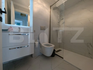 Apartament LUX cu 3 camere în Prima Urbana, etaj 2 - imagine 6