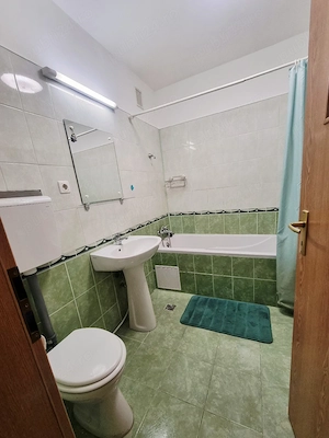 Disponibil la inchiriere ap 2cam  58 mp  Marasti ,zona FSEGA, Dimitrie Cantemir, IULIUS Mall,500 eur - imagine 9