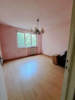 Apartament 3 camere, zona Catedralei, Podgoria
