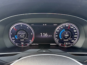 VW PASSAT B8 2016 - Tva deductibil - km 400.000 - masina intretinuta - atentie la descriere - imagine 2