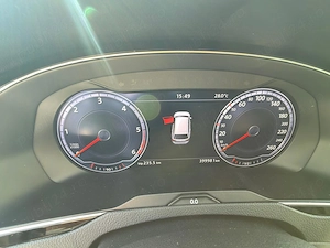 VW PASSAT B8 2016 - Tva deductibil - km 400.000 - masina intretinuta - atentie la descriere - imagine 3
