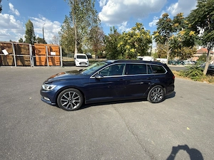 VW PASSAT B8 2016 - Tva deductibil - km 400.000 - masina intretinuta - atentie la descriere - imagine 7