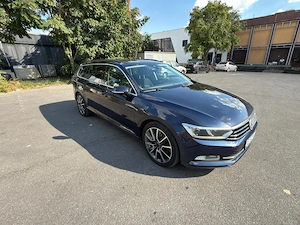 VW PASSAT B8 2016 - Tva deductibil - km 400.000 - masina intretinuta - atentie la descriere - imagine 8
