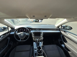 VW PASSAT B8 2016 - Tva deductibil - km 400.000 - masina intretinuta - atentie la descriere - imagine 6
