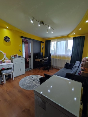 Apartament cu 2 camere de vanzare in Ploiesti - Zona Vest - imagine 4