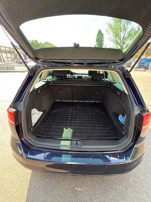 VW PASSAT B8 2016 - Tva deductibil - km 400.000 - masina intretinuta - atentie la descriere - imagine 9