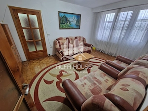 Inchiriez 2 camere confort 1 zona Govandari Micro 1  - imagine 3