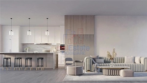 Apartament cu doua camere Rediu cu vedere la lac - imagine 3
