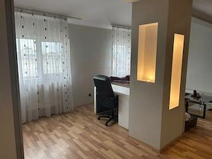 55.000 euro, APARTAMENT,  tip mansarda pe 2 nivele SIDERURGISTILOR - imagine 8