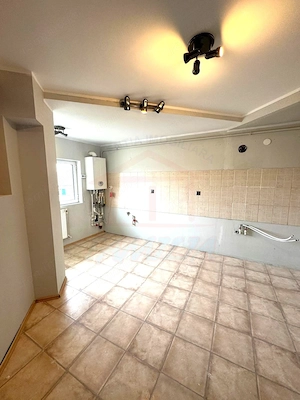55.000 euro, APARTAMENT,  tip mansarda pe 2 nivele SIDERURGISTILOR - imagine 18