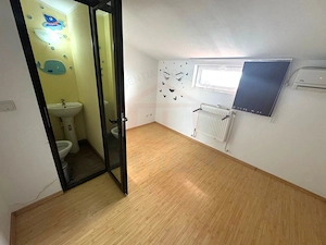 55.000 euro, APARTAMENT,  tip mansarda pe 2 nivele SIDERURGISTILOR - imagine 31