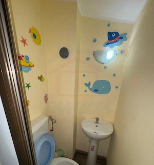 55.000 euro, APARTAMENT,  tip mansarda pe 2 nivele SIDERURGISTILOR - imagine 35