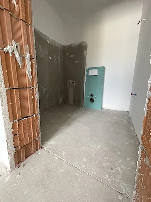  3 Camere Doar Parter! Toate utilitatile! La ALB sau CHEIE - imagine 8