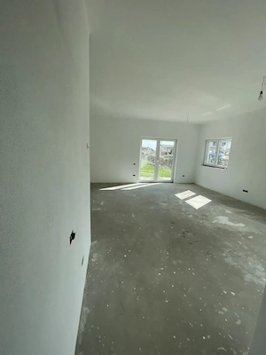  3 Camere Doar Parter! Toate utilitatile! La ALB sau CHEIE - imagine 4