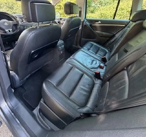 Vw Tiguan 2.0 TDI 4x4 dsg - imagine 7