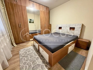 Apartament 2cam Pet Friendly - Polona | Stefan cel Mare - imagine 4