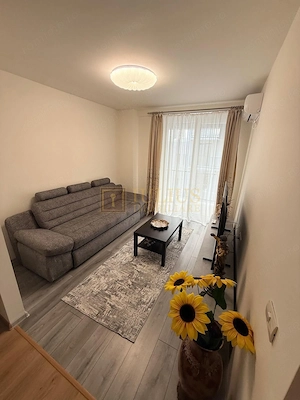 Prima inchiriere| Aradului| 3 camere| 2 bai|  70 mp| loc de parcare subteran - imagine 7